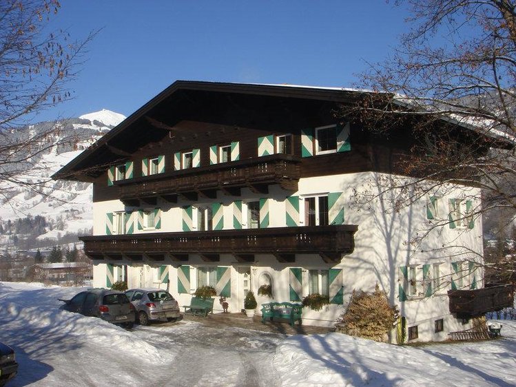 Zájezd Appartement Christine *** - Tyrolsko / Brixen v Tálsku - Záběry místa