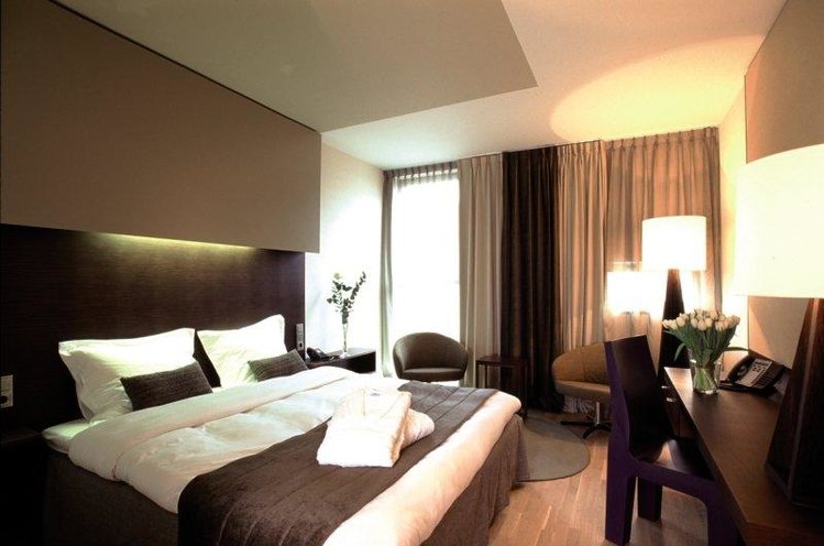 Zájezd Dutch Design Hotel Artemi **** - Holandsko / Amsterdam - Příklad ubytování