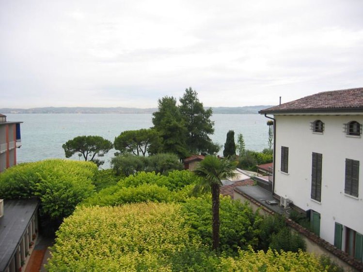 Zájezd Mavino *** - Lago di Garda a Lugáno / Sirmione - Záběry místa