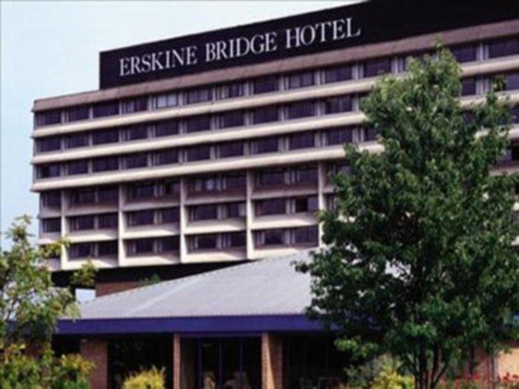 Zájezd Erskine Bridge Hotel *** - Skotsko / Erskine - Záběry místa