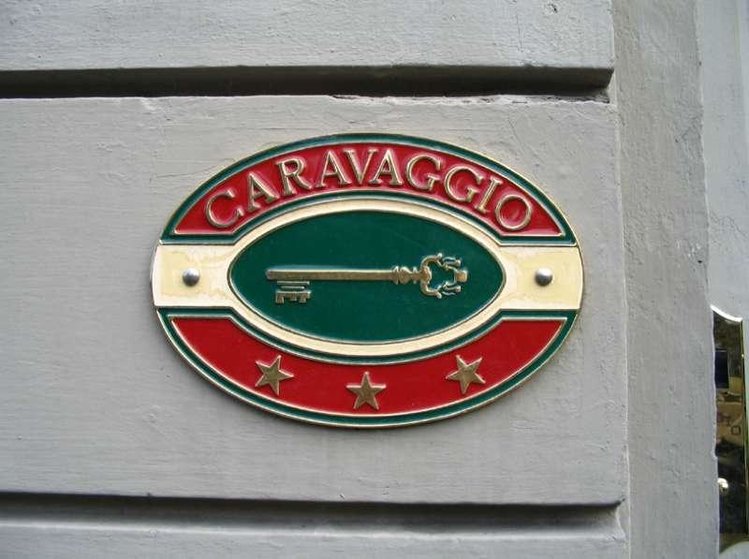 Zájezd Caravaggio *** - Toskánsko / Florencie - Záběry místa