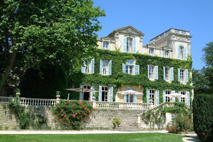 Zájezd Chateau de Varenne *** - Francie - sever / Sauveterre - Záběry místa