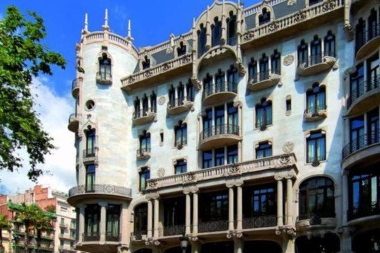 Zájezd Casa Fuster ***** - Barcelona a okolí / Barcelona - Záběry místa