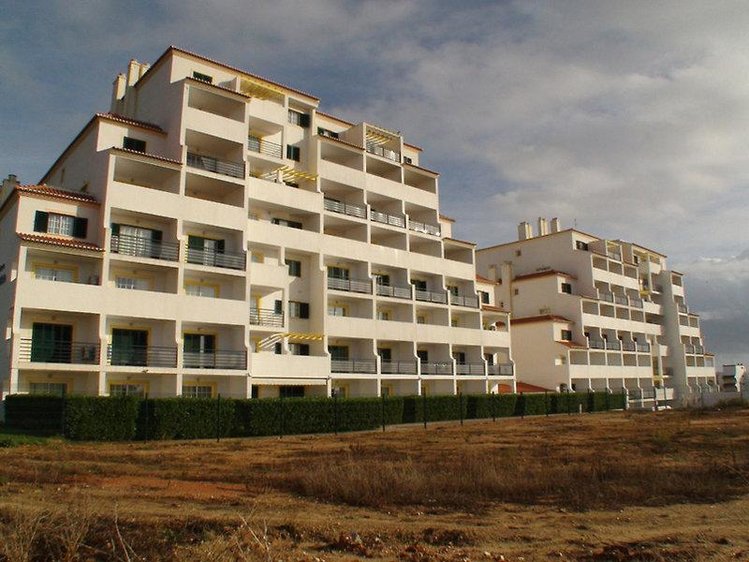 Zájezd Aparthotel Mar a Vista ** - Algarve / Portimão - Záběry místa