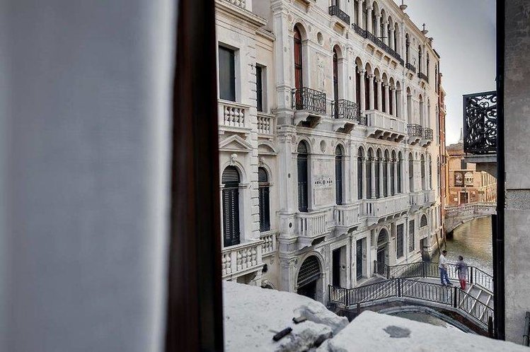 Zájezd Dona Palace **** - Benátsko / Benátky - Záběry místa