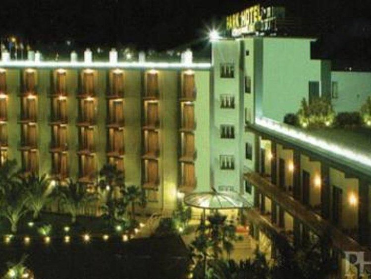 Zájezd Park Hotel Capomulini (ohne Transfer) **** - Sicílie - Liparské ostrovy / Acireale - Záběry místa