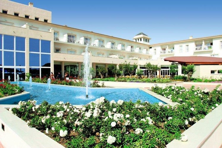 Zájezd Garden Playanatural Hotel & Spa **** - Costa de la Luz / El Rompido - Záběry místa