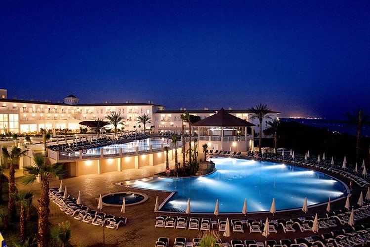 Zájezd Garden Playanatural Hotel & Spa **** - Costa de la Luz / El Rompido - Záběry místa