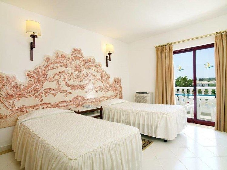 Zájezd Vilamoura Golf Hotel *** - Algarve / Vilamoura - Příklad ubytování