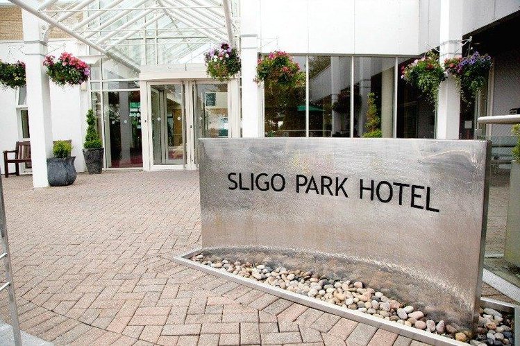 Zájezd Sligo Park **** - Irsko / Sligo - Záběry místa