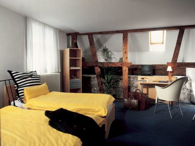 Zájezd Sorell Hotel Rüden *** - Schaffhausen / Schaffhausen - Příklad ubytování