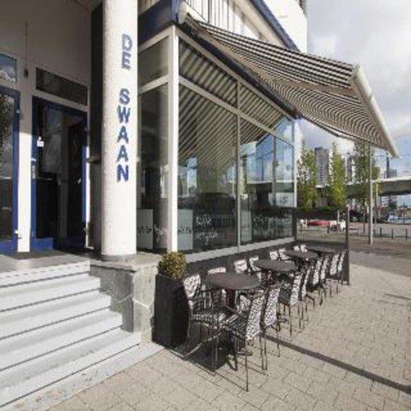 Zájezd Thon Hotel Rotterdam *** - Holandsko / Rotterdam - Záběry místa