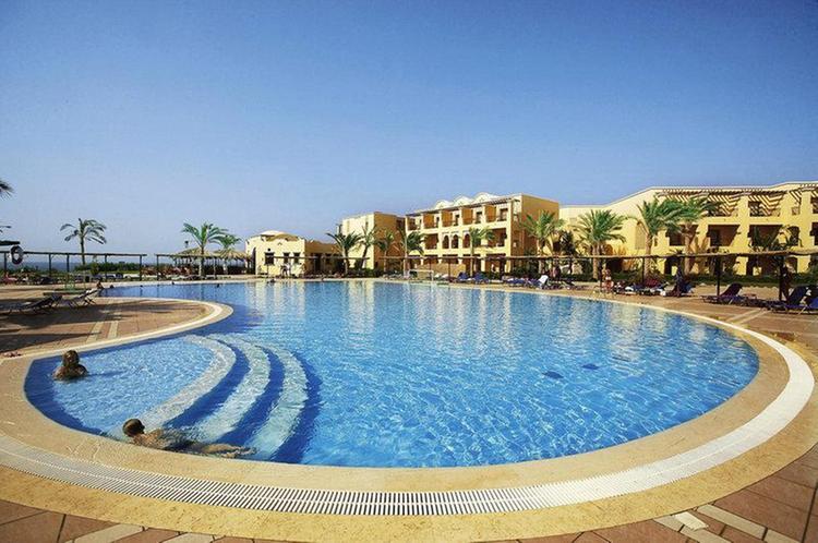 Zájezd JAZ Samaya Resort **** - Marsa Alam, Port Ghaib a Quseir / Marsa Alam - Záběry místa