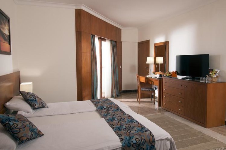 Zájezd Swiss Inn Resort Dahab **** - Šarm el-Šejch, Taba a Dahab / Dahab - Příklad ubytování