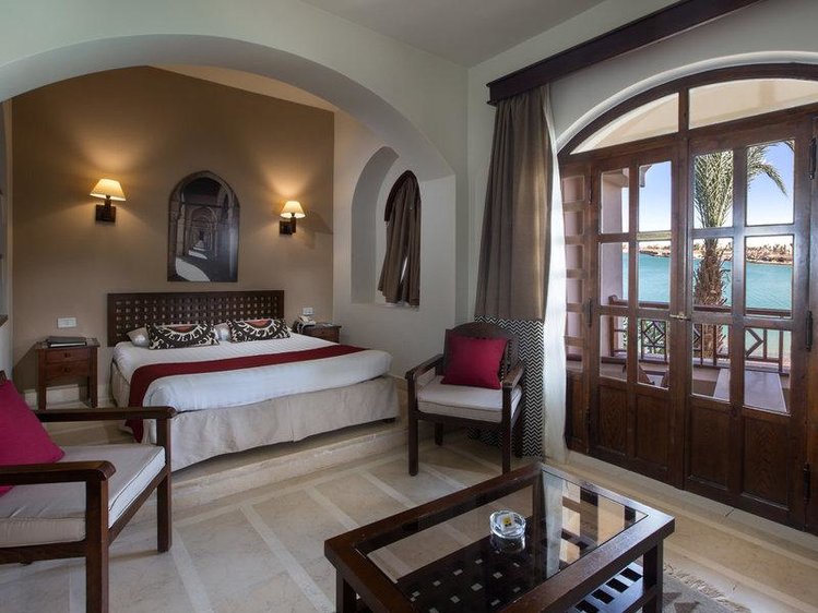 Zájezd Sultan Bey Resort **** - Hurghada / El Gouna - Příklad ubytování