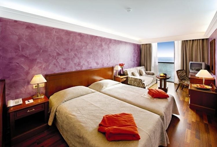 Zájezd Grand Hotel Adriatic **** - Istrie / Opatija - Příklad ubytování