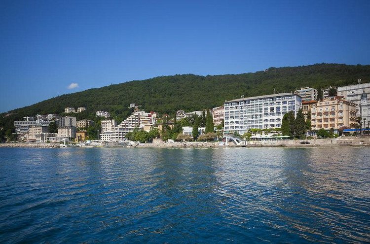 Zájezd Smart Selection Hotel Lungomare Opaija *** - Istrie / Opatija - Záběry místa