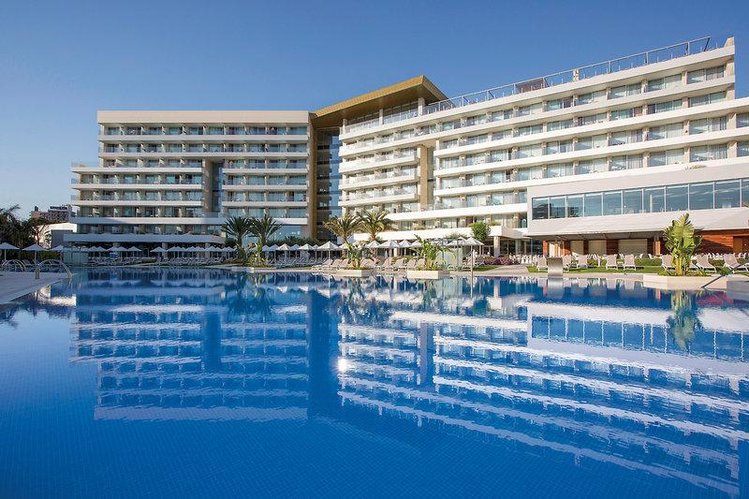 Zájezd Hipotels Playa de Palma Palace Hotel & Spa ***** - Mallorca / Playa de Palma - Bazén