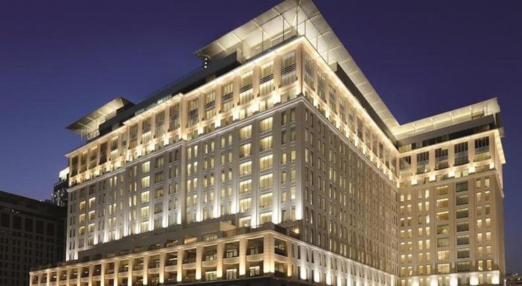 Zájezd The Ritz-Carlton Executive Res ***** - S.A.E. - Dubaj / Dubaj - Záběry místa