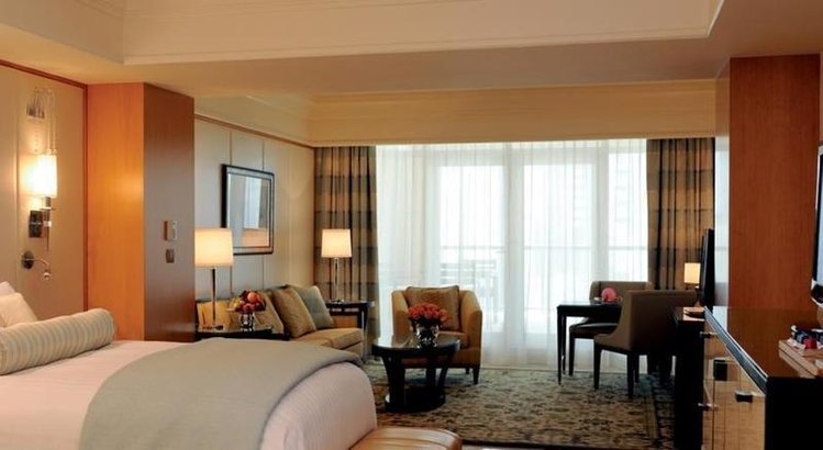 Zájezd The Ritz-Carlton Executive Res ***** - S.A.E. - Dubaj / Dubaj - Příklad ubytování