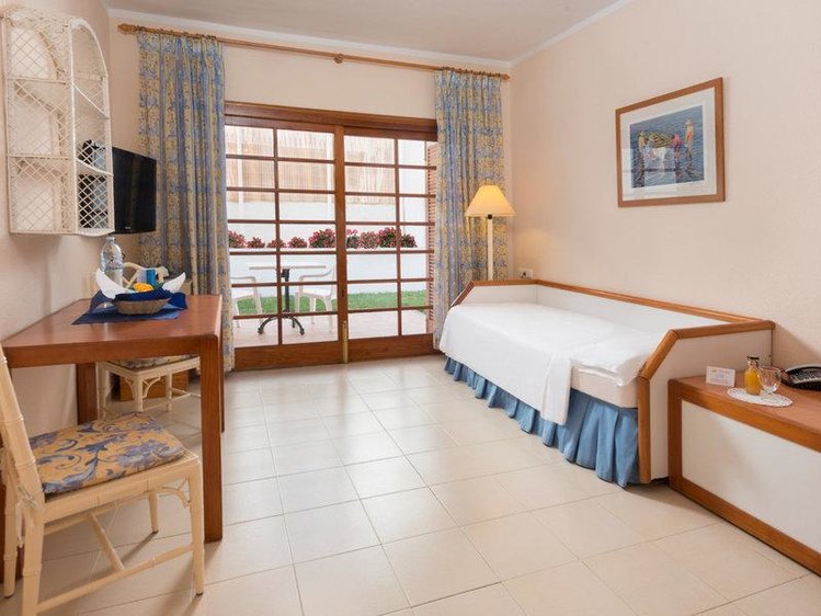 Zájezd MAR Y SOL - SPA & SPORT HOTEL *** - Tenerife / Los Cristianos - Příklad ubytování