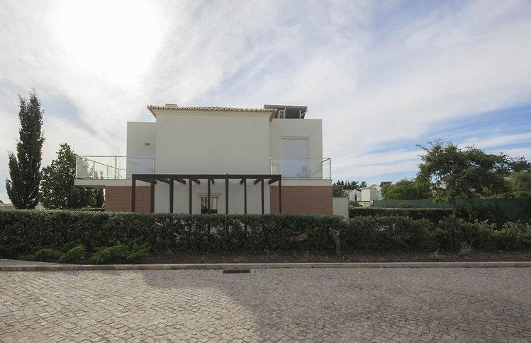 Zájezd Garvetur - Villas Mourim **** - Algarve / Carvoeiro - Záběry místa
