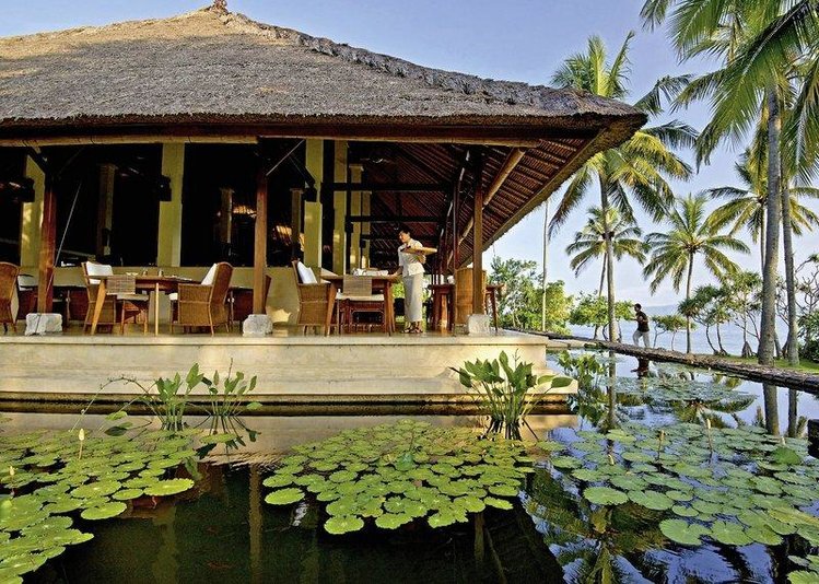 Zájezd Alila Manggis Hotel ****+ - Bali / Manggis - Záběry místa