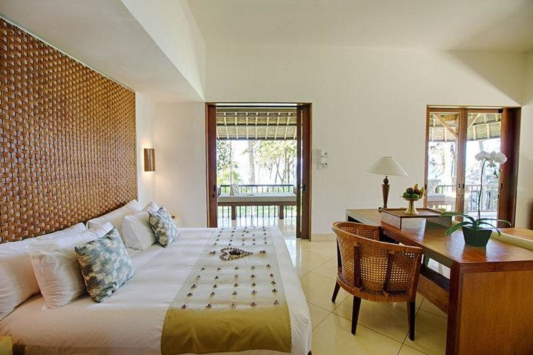 Zájezd Alila Manggis Hotel ****+ - Bali / Manggis - Příklad ubytování