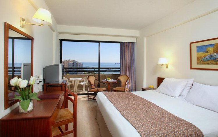 Zájezd Kapetanios Odyssia Hotel *** - Kypr / Limassol - Dobrodružství