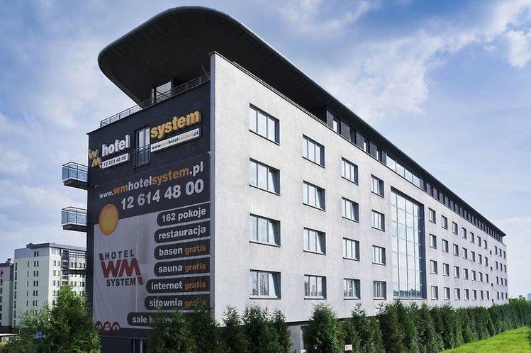 Zájezd WM Hotel System sp. z o.o. *** - Polsko - ostatní nabídky / Krakow - Záběry místa