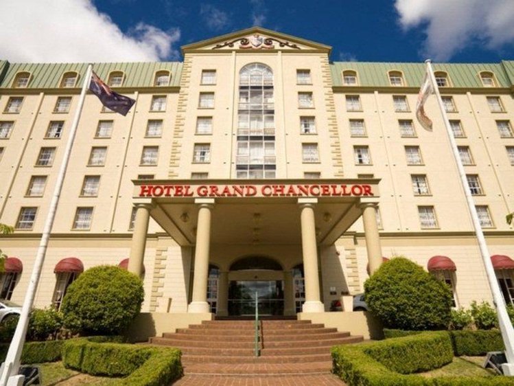 Zájezd Grand Chancellor Hotel **** - Tasmanie - Hobart / Launceston - Záběry místa