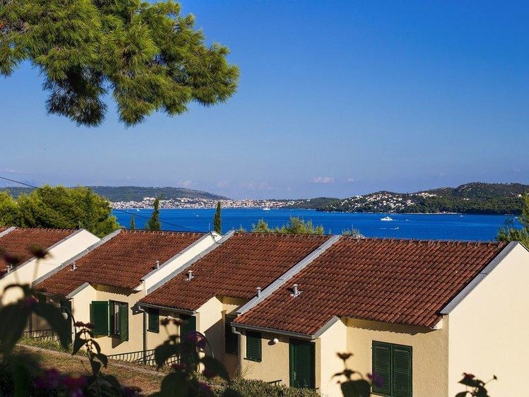 Zájezd Belvedere Mobile Homes **** - Kvarnerský záliv / Trogir - Záběry místa