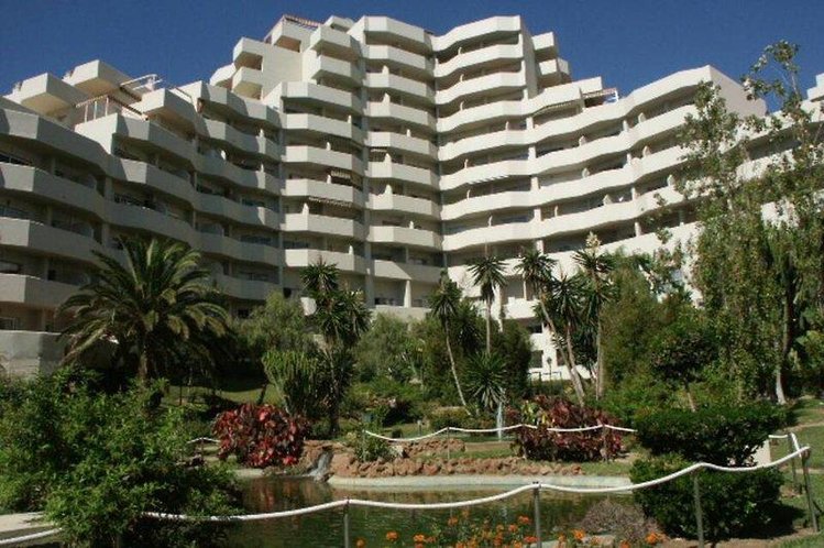 Zájezd Benal Beach Apartments ** - Costa del Sol / Benalmadena - Záběry místa