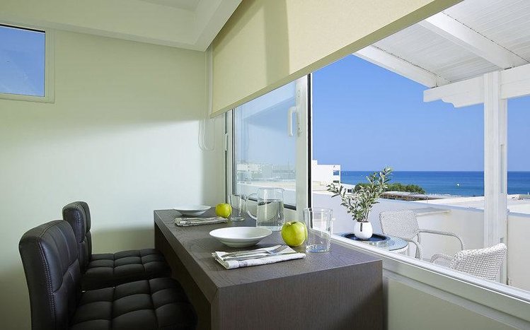 Zájezd Coral Apartments *** - Kréta / Ierapetra - Konferenční místnost
