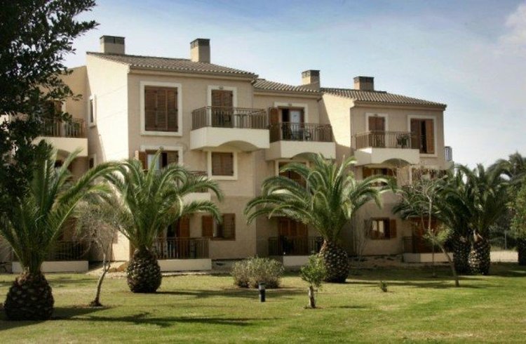 Zájezd Albir Garden Resort *** - Costa Blanca / El Albir - Záběry místa
