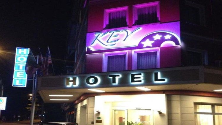 Zájezd Key Hotel *** - Benátsko / Vicenza - Záběry místa