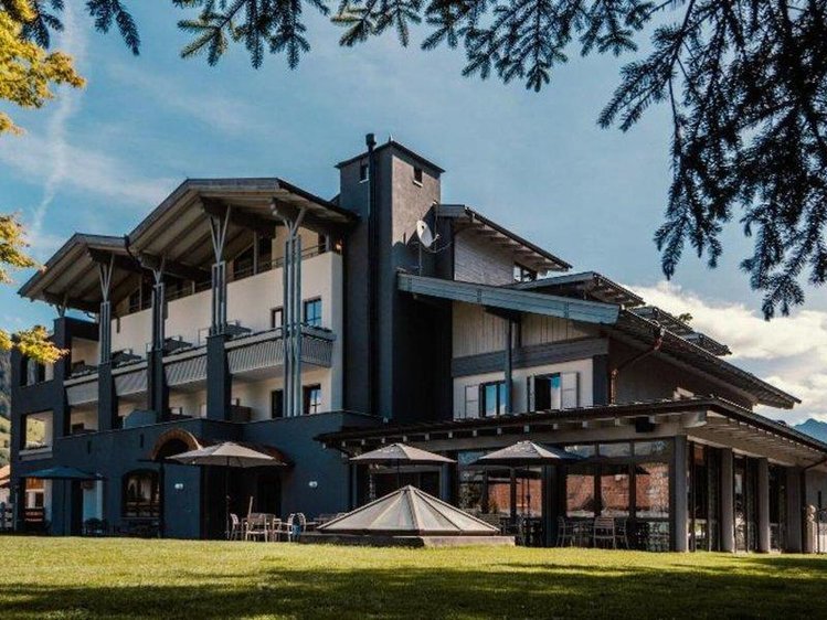 Zájezd Anett Hotel **** - Jižní Tyrolsko - Dolomity / Ratschings - Záběry místa