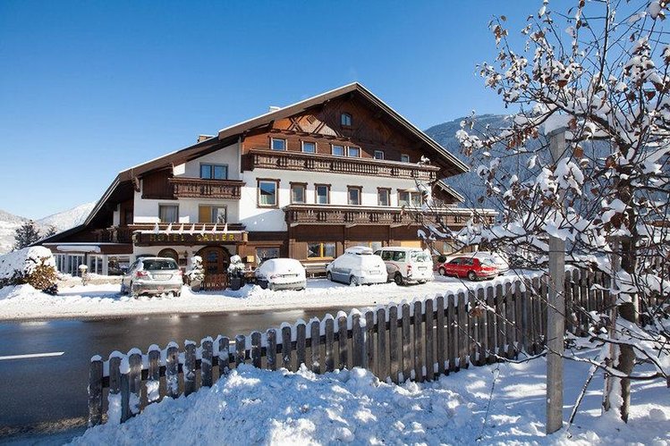 Zájezd Familienhotels Sailer & Stefan *** - Tyrolsko / Wenns - Záběry místa