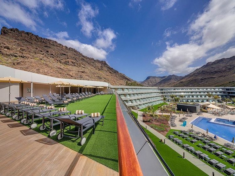 Zájezd Radisson Blu Resort & Spa, Gran Canaria Mogan ***** - Gran Canaria / Puerto de Mogán - Záběry místa