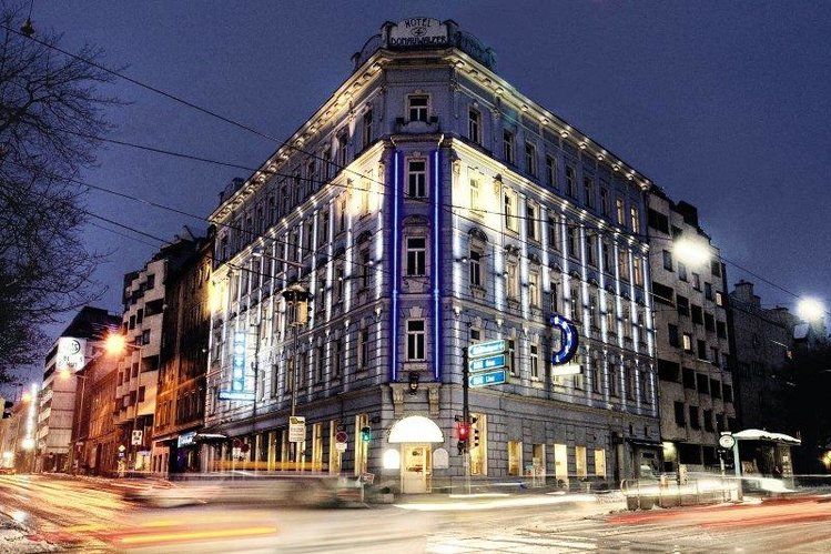 Zájezd Boutique Hotel Donauwalzer *** - Vídeň a okolí / Vídeň - Záběry místa