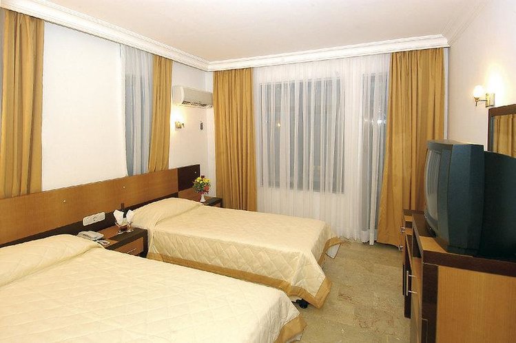 Zájezd Xperia Kandelor Hotel **** - Turecká riviéra - od Side po Alanyi / Alanya - Příklad ubytování