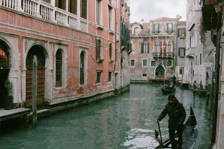 Zájezd San Moise *** - Benátsko / Benátky - Záběry místa