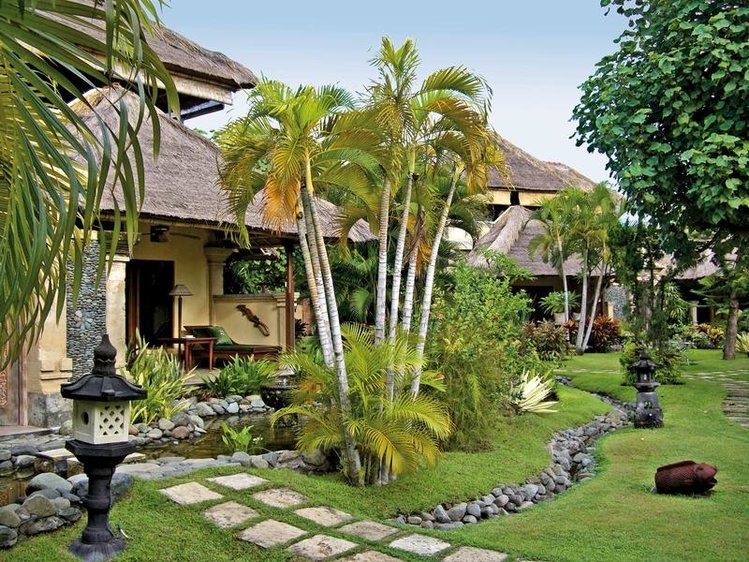 Zájezd Taman Sari Bali Resort & Spa **** - Bali / Pemuteran - Záběry místa