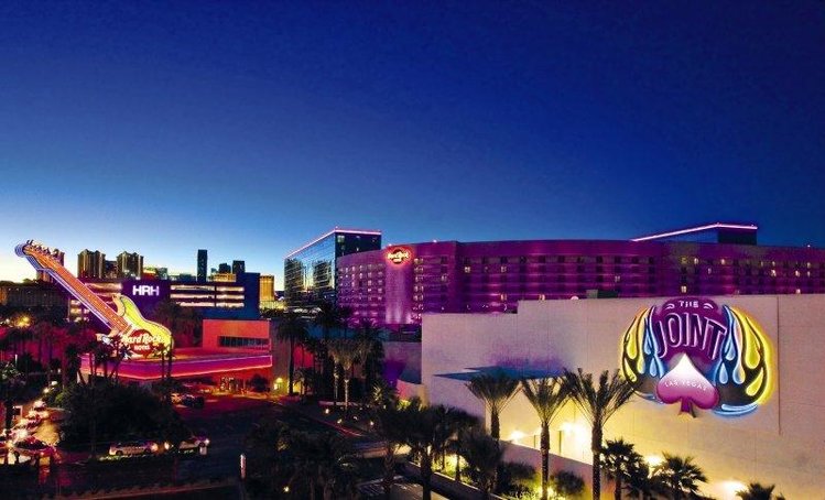 Zájezd Hard Rock Hotel & Casino **** - Las Vegas / Las Vegas - Záběry místa
