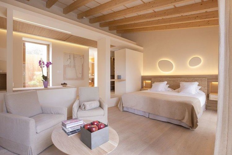 Zájezd Pleta de Mar Luxuruy Hotel by Nature ***** - Mallorca / Canyamel - Příklad ubytování