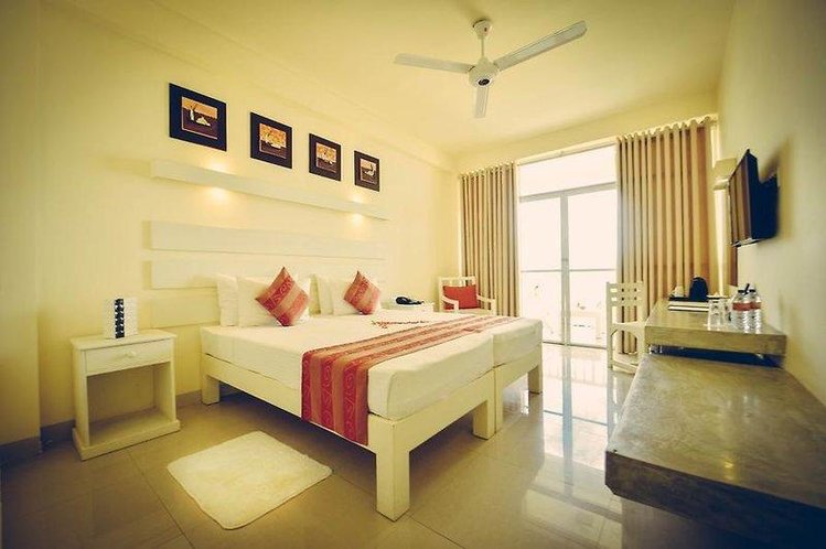 Zájezd Beacon Beach Hotel *** - Srí Lanka / Negombo - Příklad ubytování