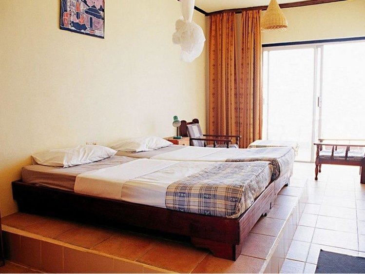 Zájezd African Village Hotel *** - Gambie / Bakau - Příklad ubytování