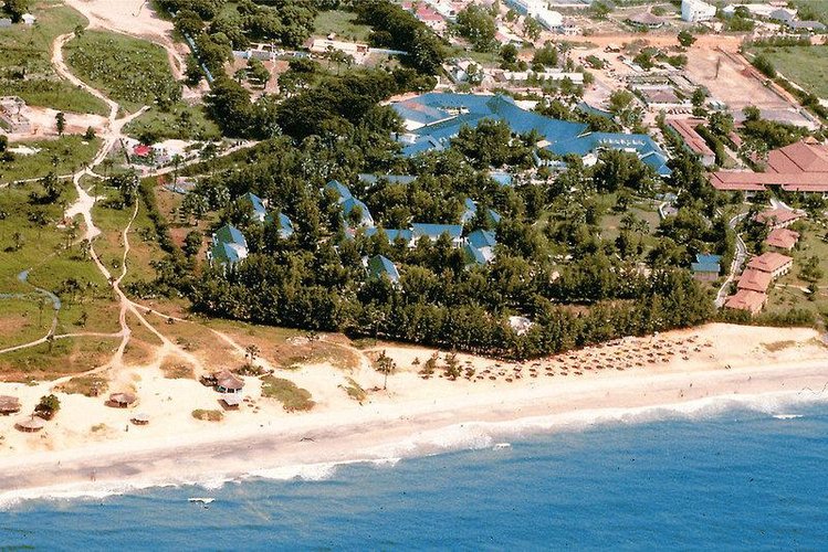 Zájezd Senegambia Beach Hotel *** - Gambie / Kololi Beach - Záběry místa