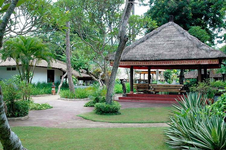 Zájezd La Taverna Resort & Villas *** - Bali / Sanur - Záběry místa
