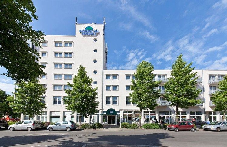Zájezd Novum Hotel am Ratsholz Leipzig *** - Sasko - Durynsko / Leipzig - Záběry místa